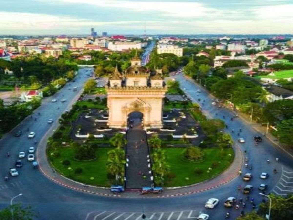 Vientiane 0