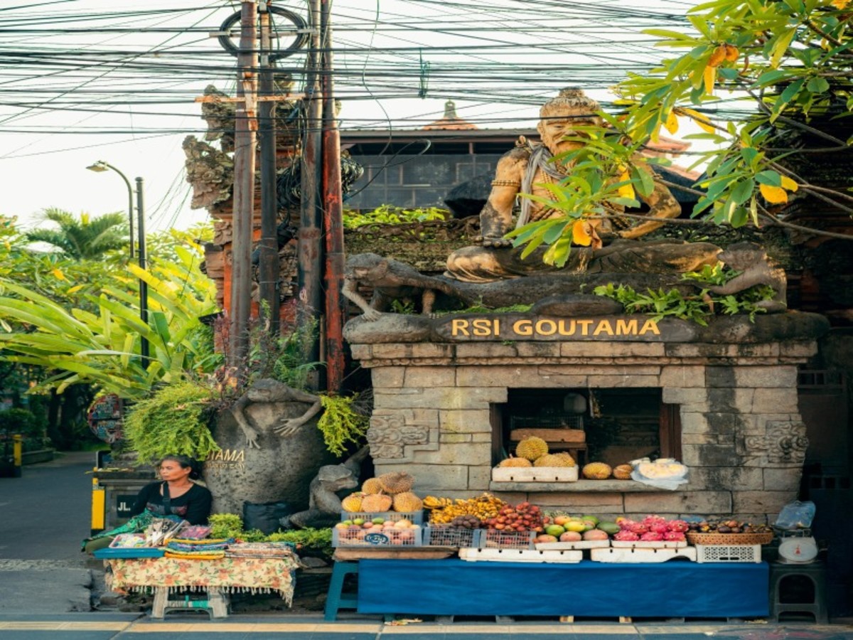 Ubud 0