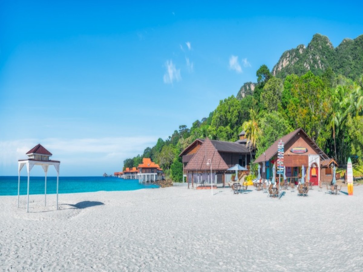Langkawi Détente & Bien être 0