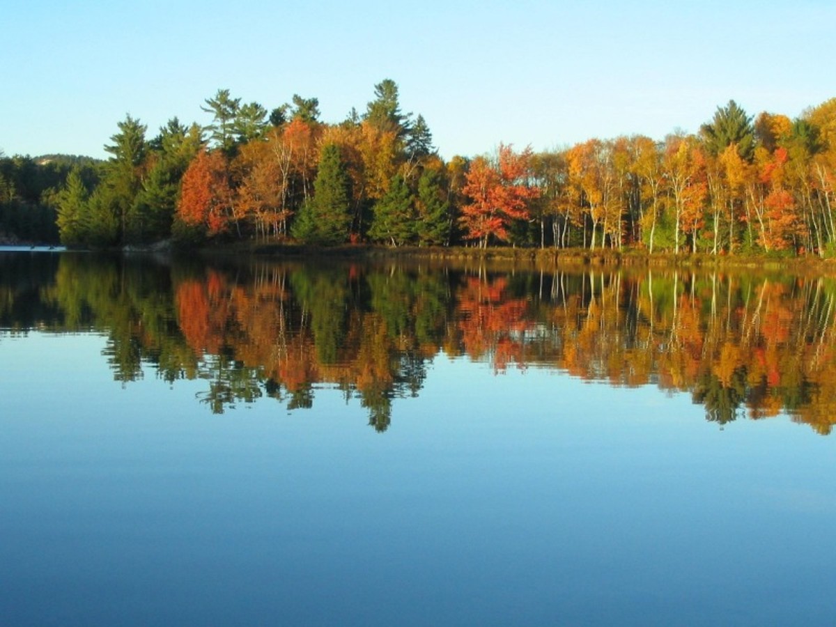 Toronto > Région Des Mille îles > Ottawa (470 Km) 0