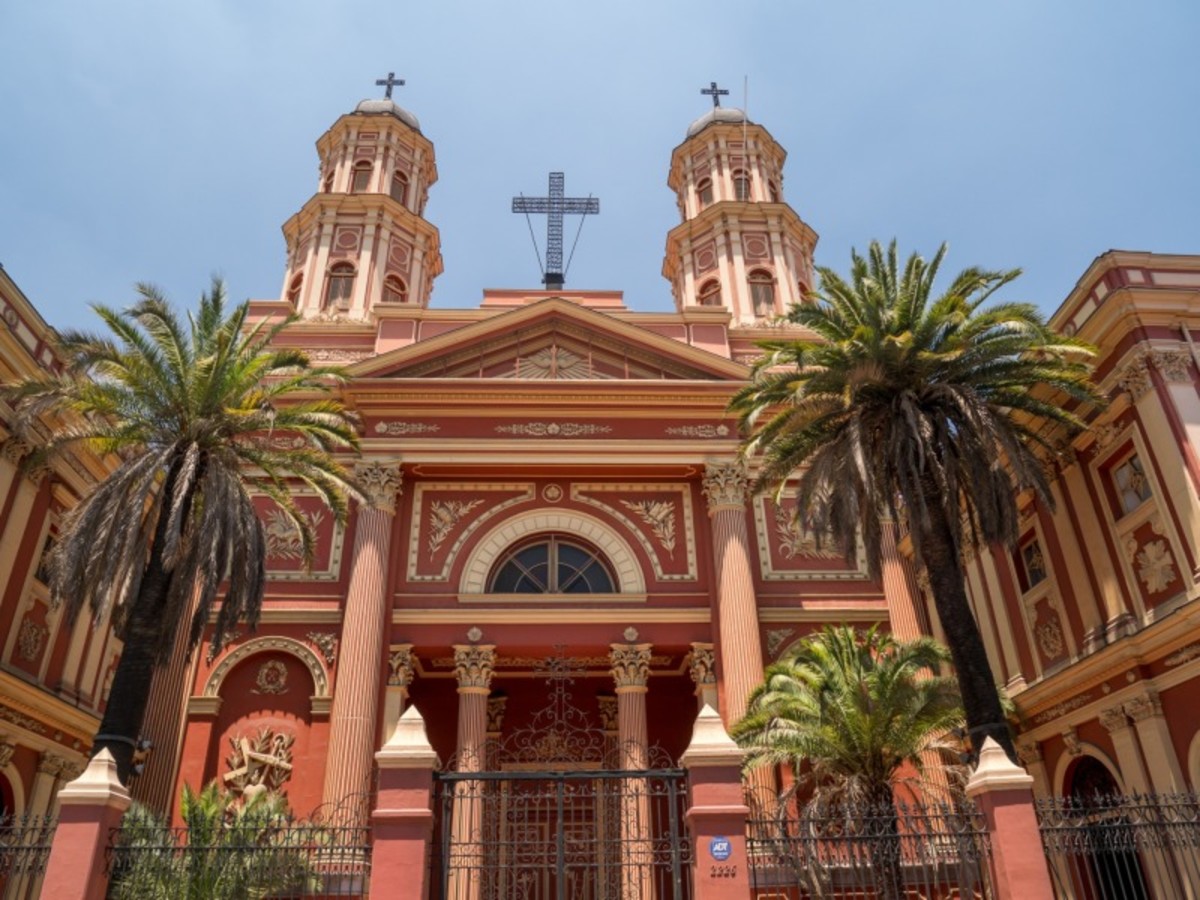 Santiago 0
