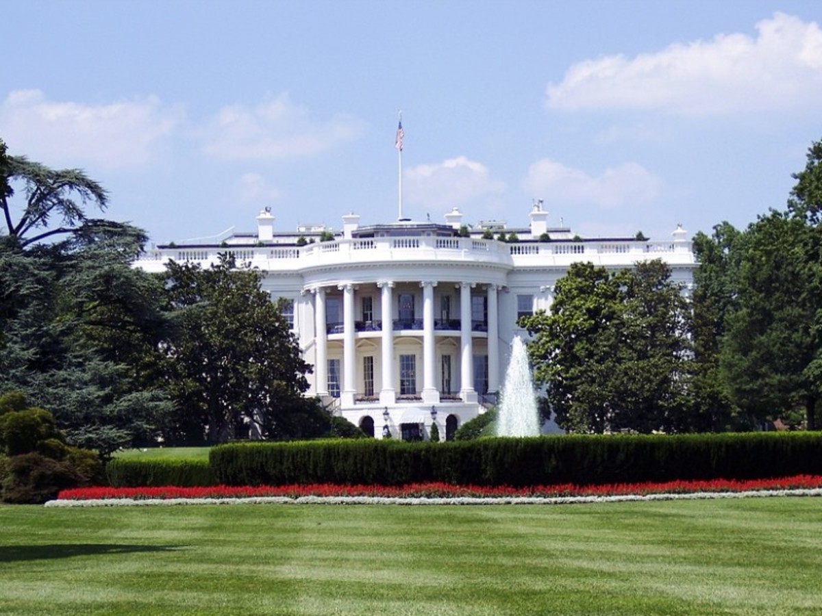 Washington > Fayetteville (500 Km – 5h) 0