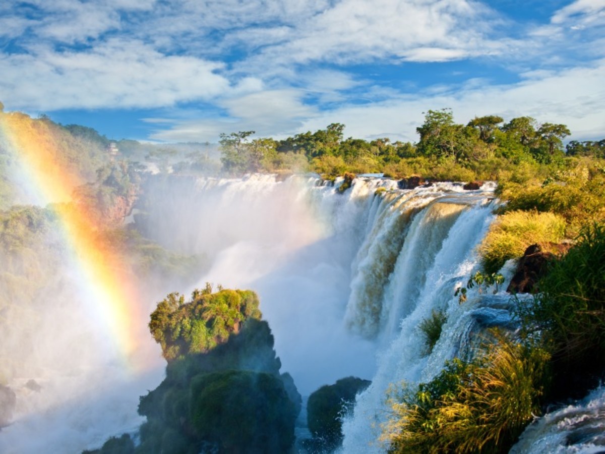 Salta > Iguazu (02 H10 De Vol) 0