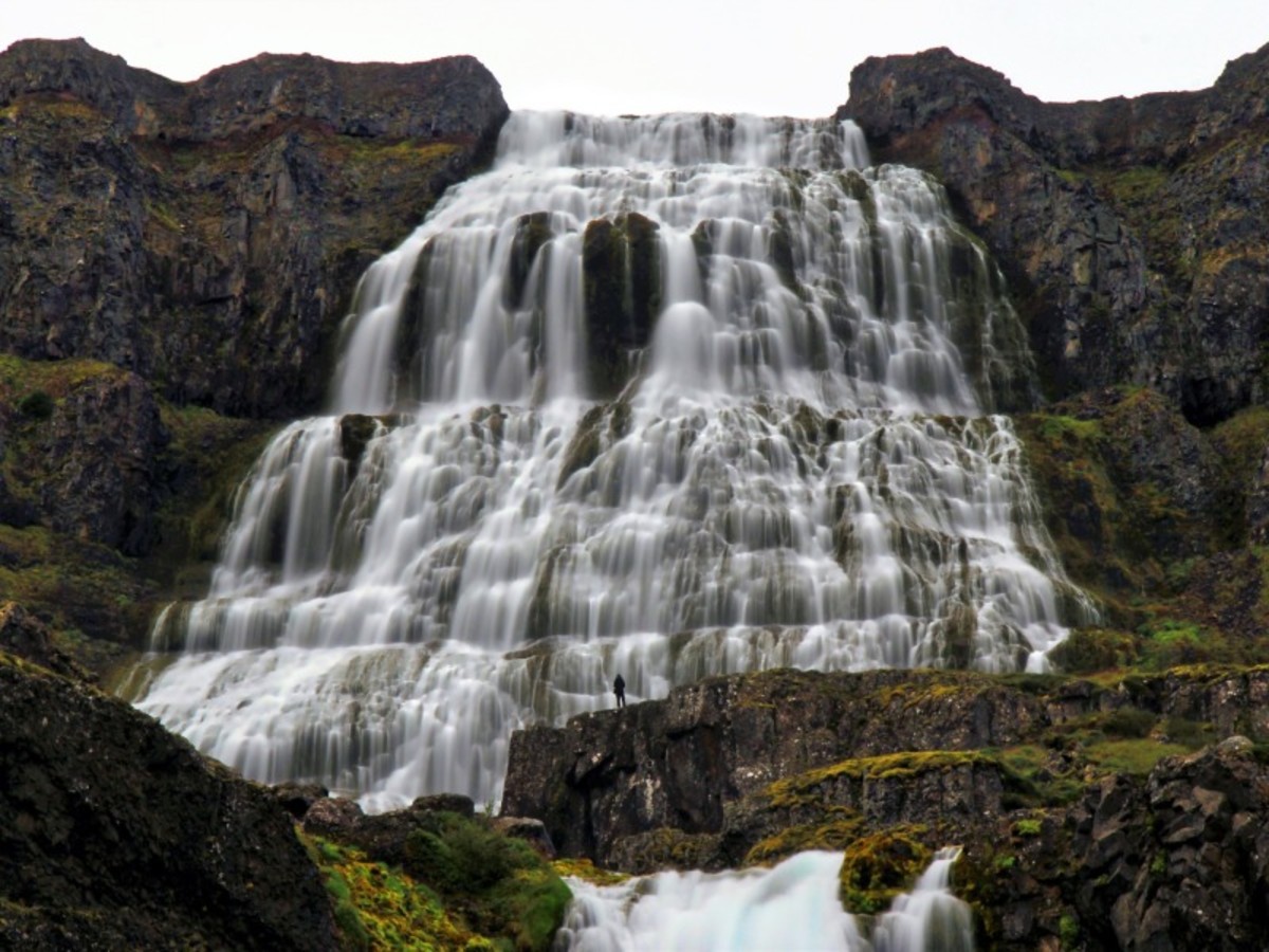 Isafjordur – Hrafnseyrarheidi – Patreksfjordur 0