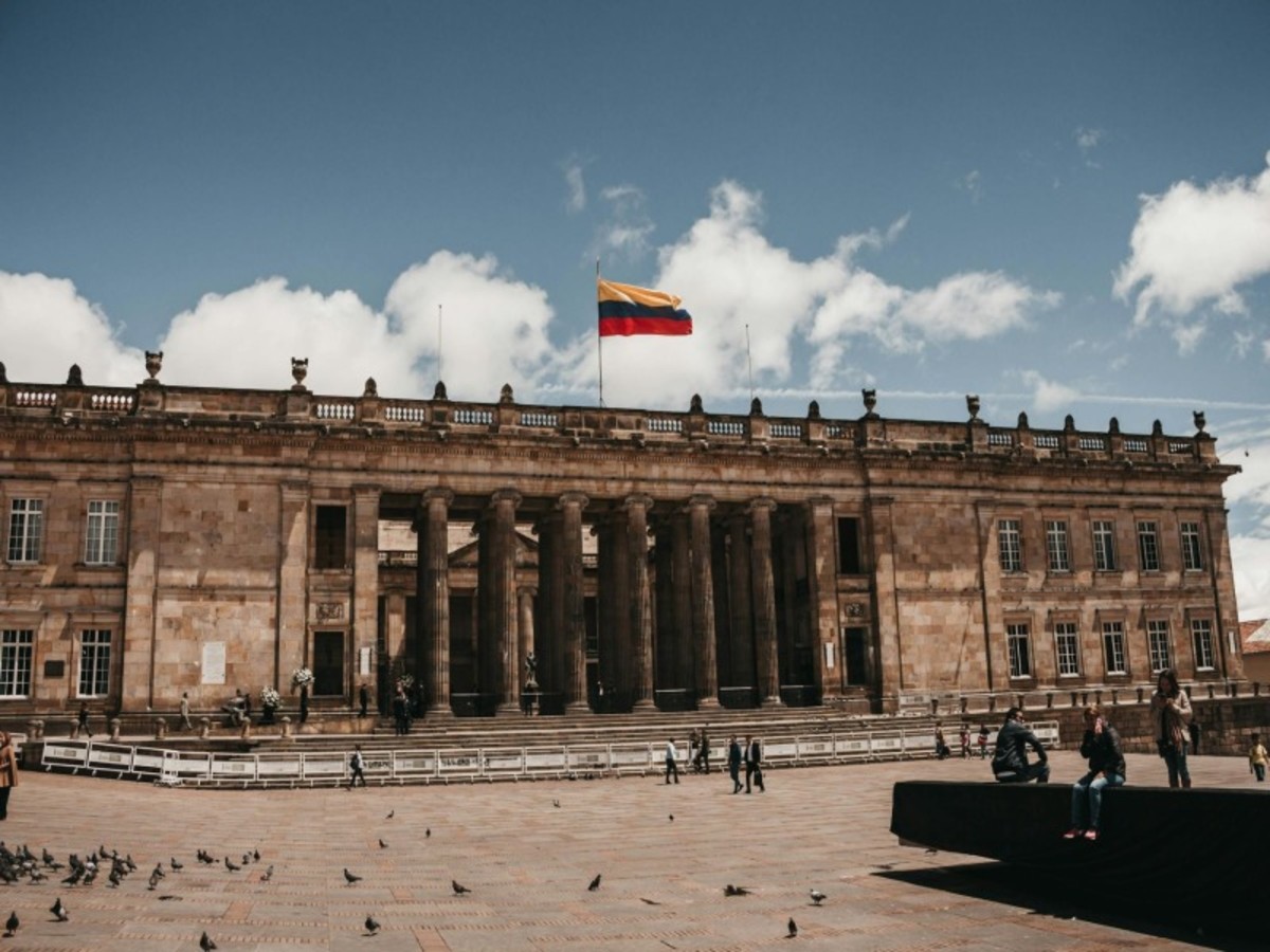 Découverte Culturelle Et Artistique De Bogotá 0