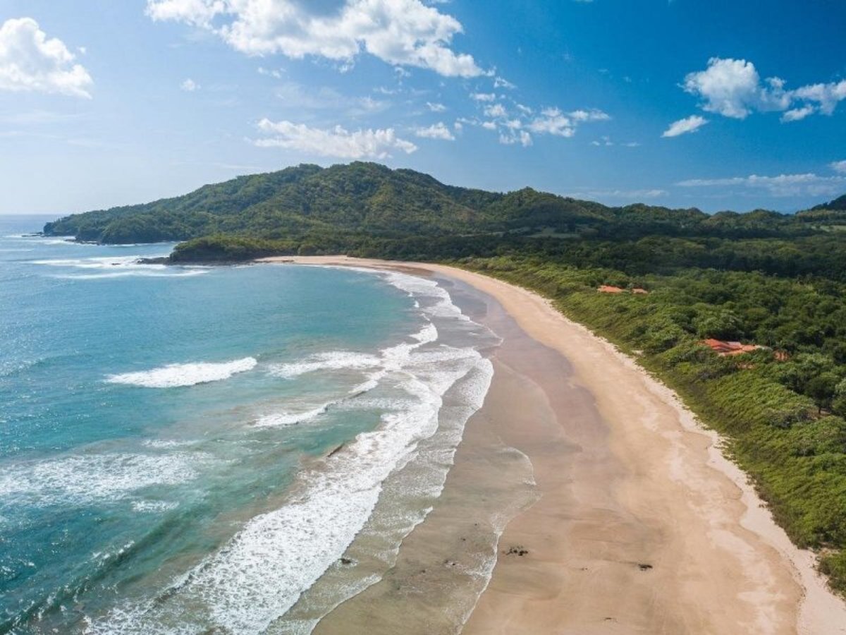 Rincón De La Vieja / Tamarindo : Plage Du Pacifique En Régime Tout Inclus 0