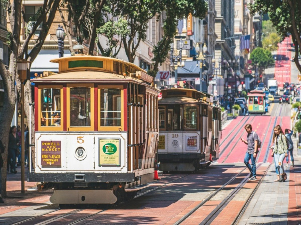 San Francisco 0