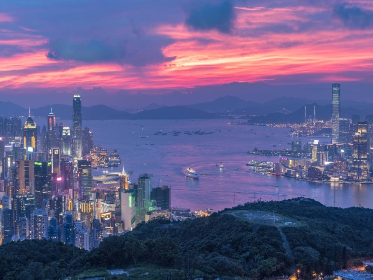 Hong Kong 0