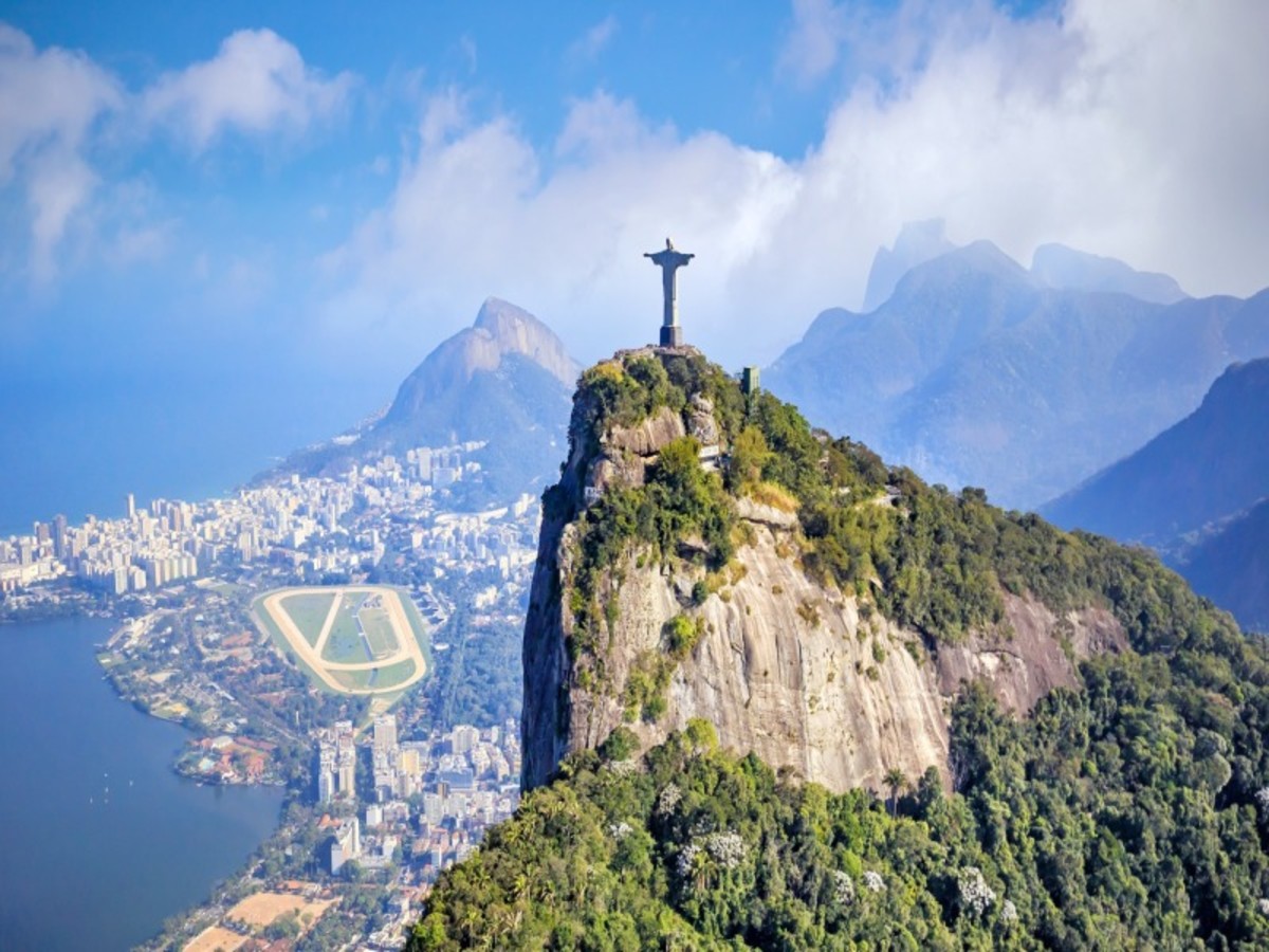 Dimanche / Rio De Janeiro 0