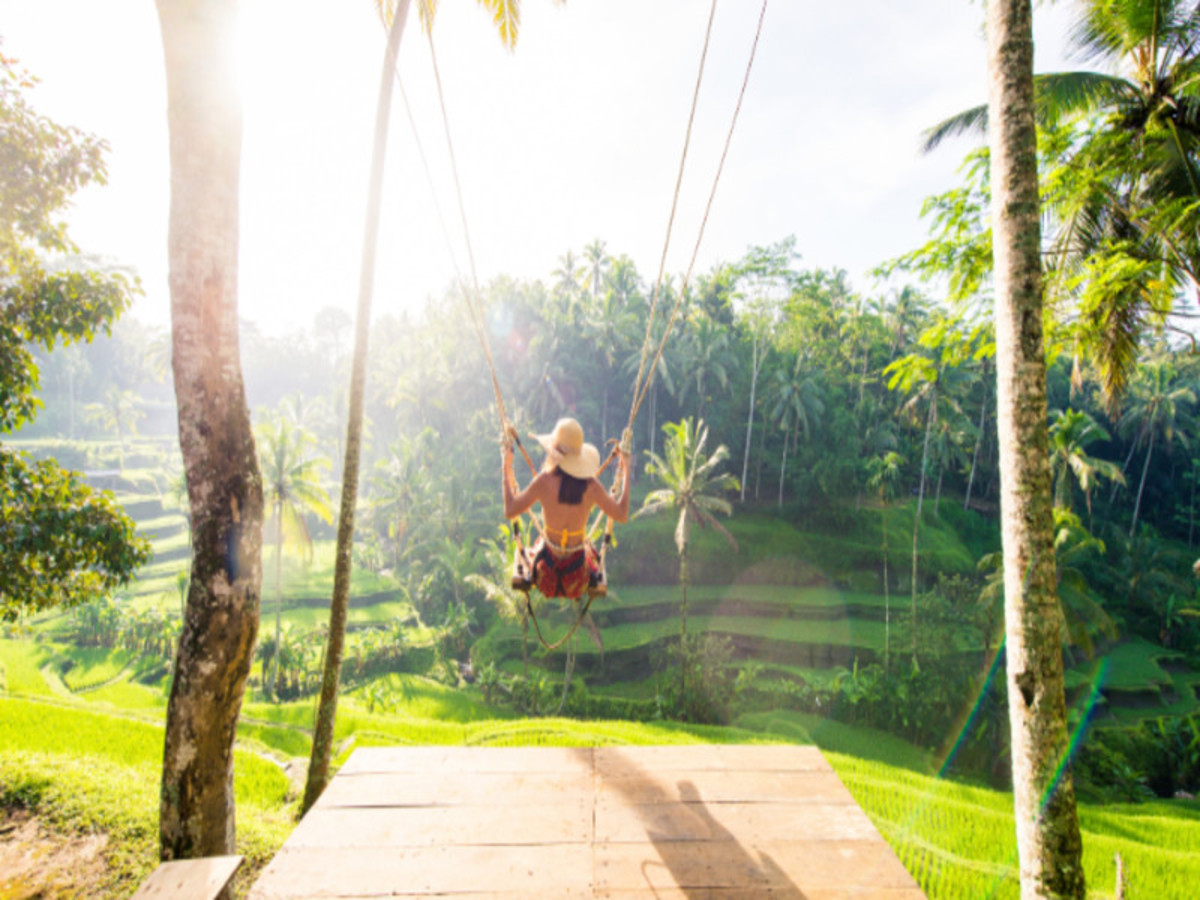 Ubud Sidemen 0