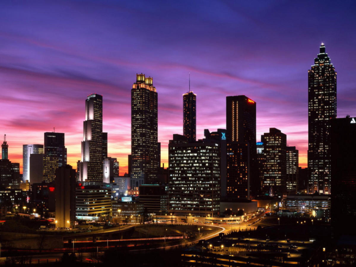 Atlanta 0