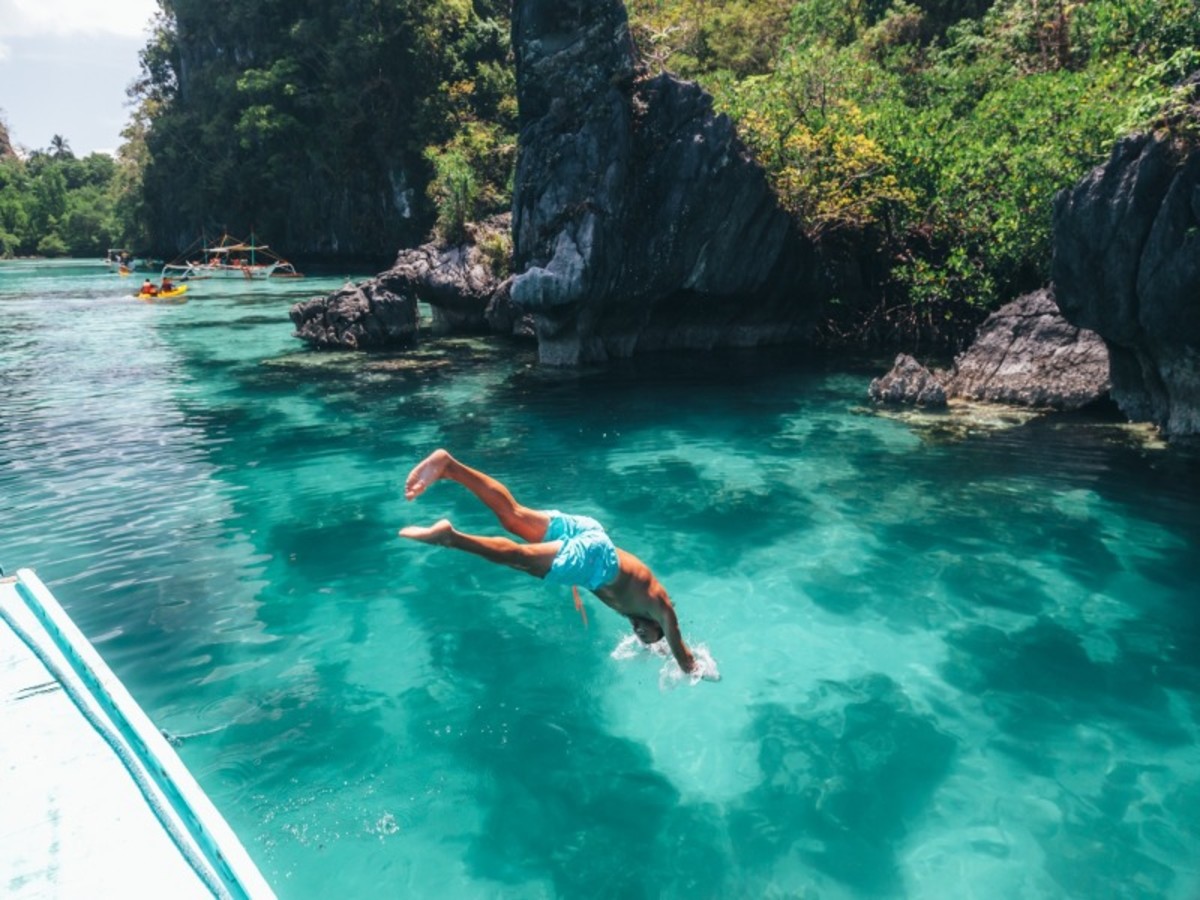 El Nido 0