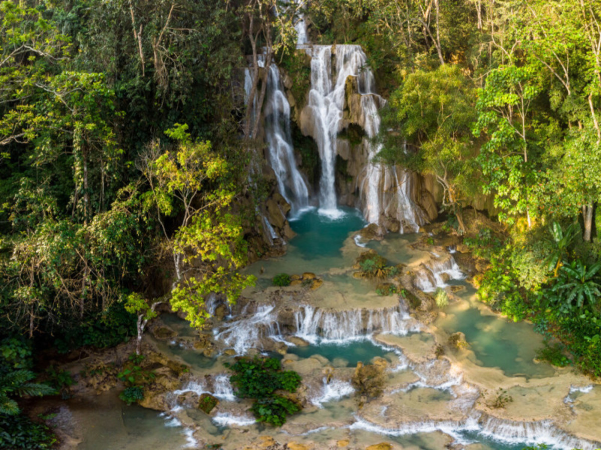 Luang Prabang 0