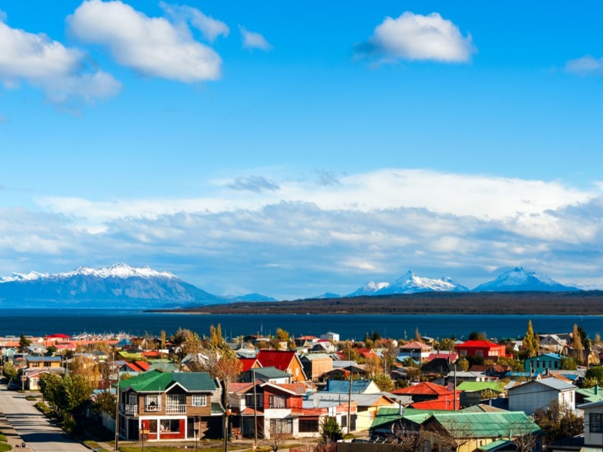 Puerto Natales > Torres Del Paine > Puerto Natales (120km/02h00) 0