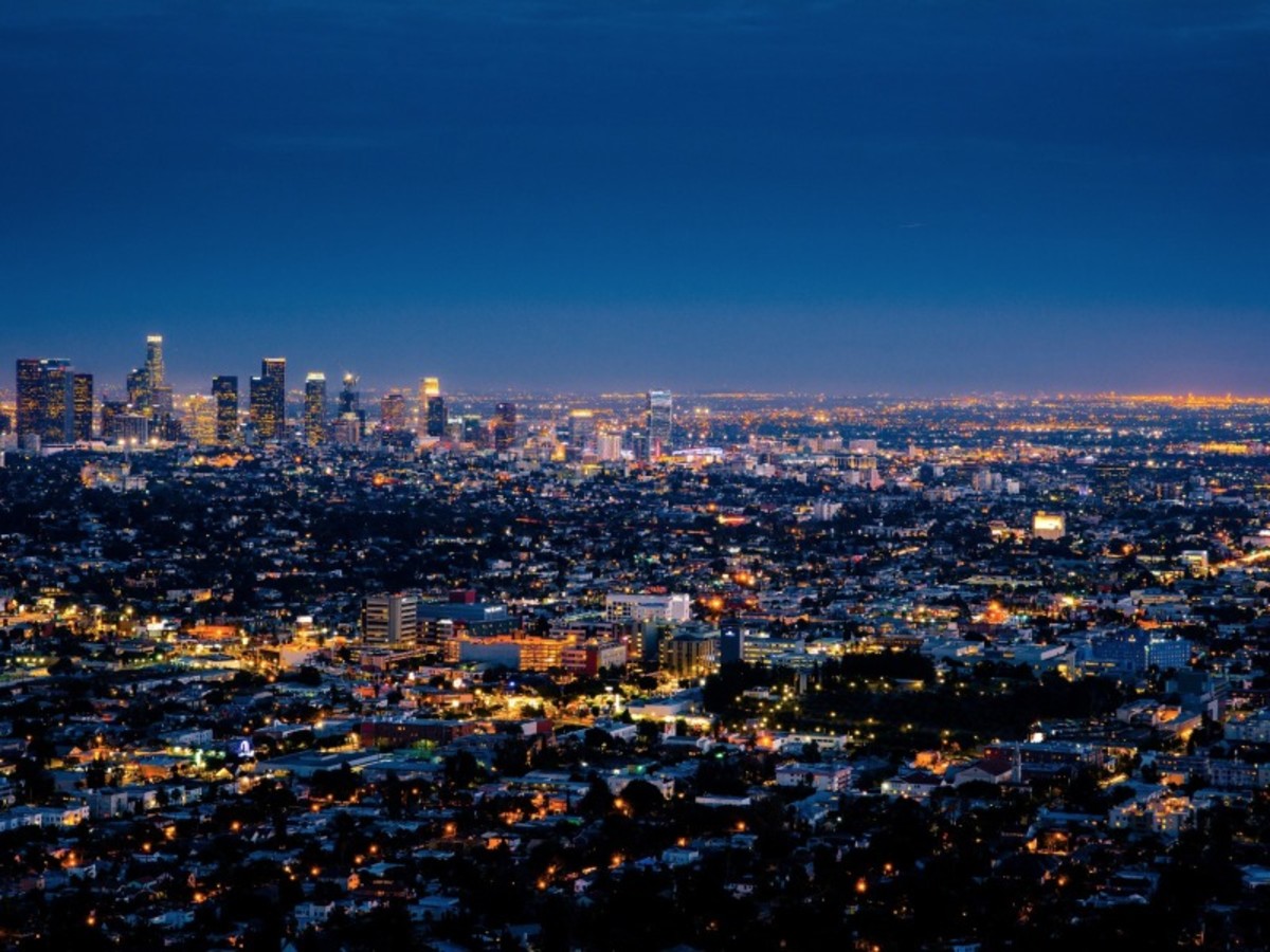 Los Angeles 0
