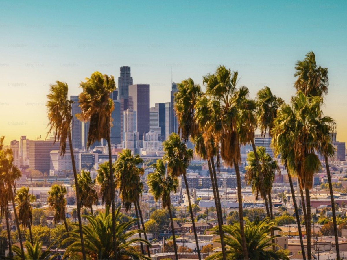 France > Los Angeles 0