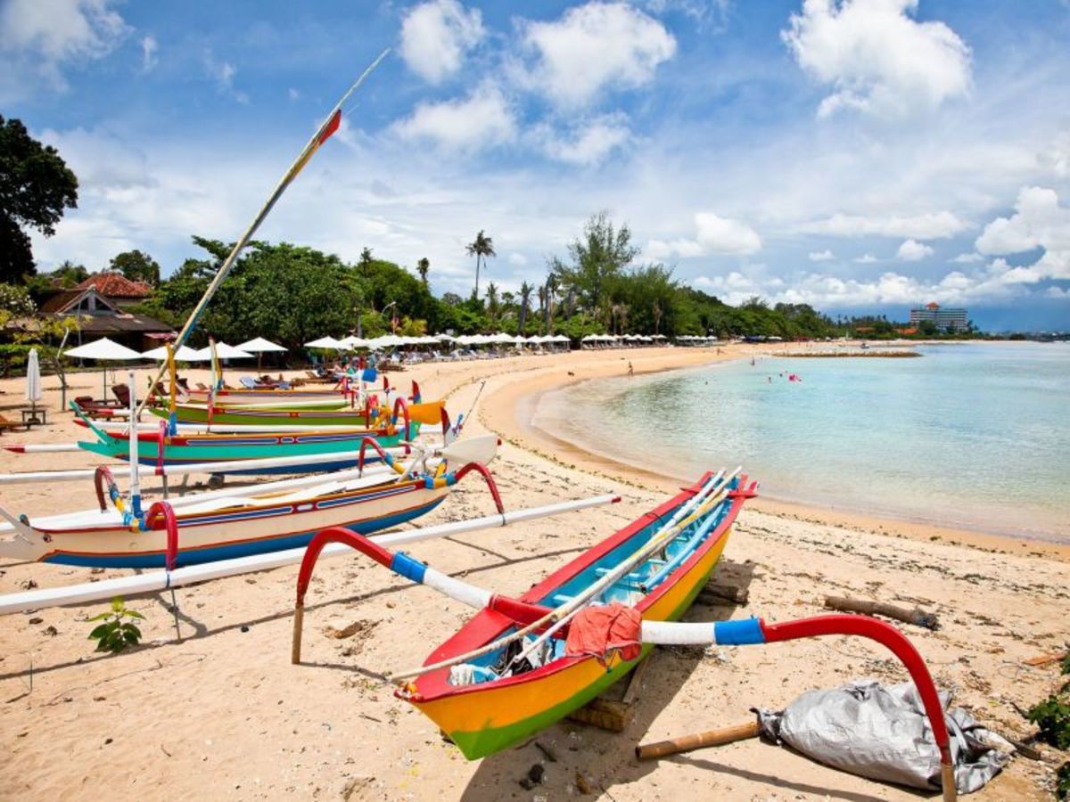 Sanur 0