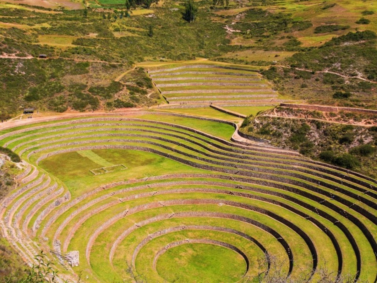 Cuzco / Machu Picchu 0