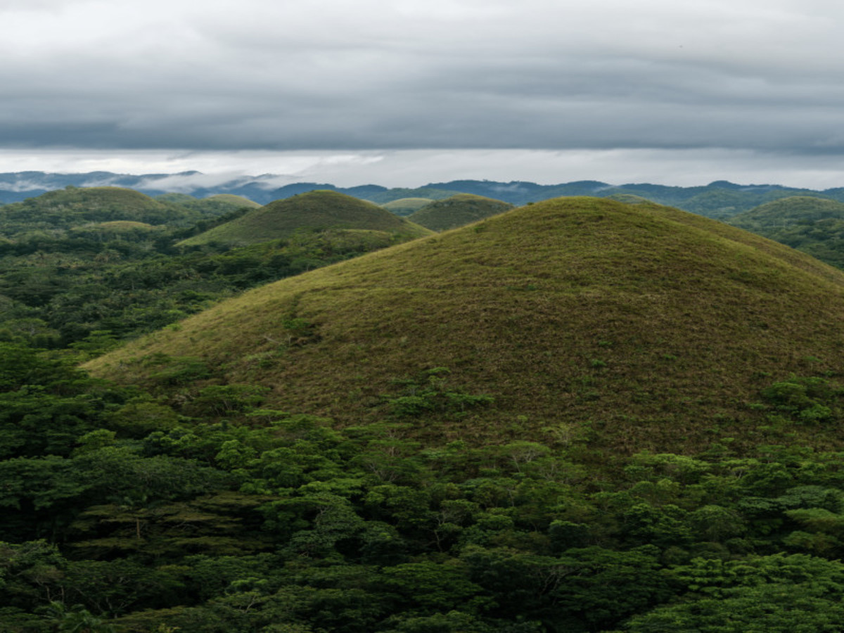 Bohol – Loboc – Chocolate Hills 0