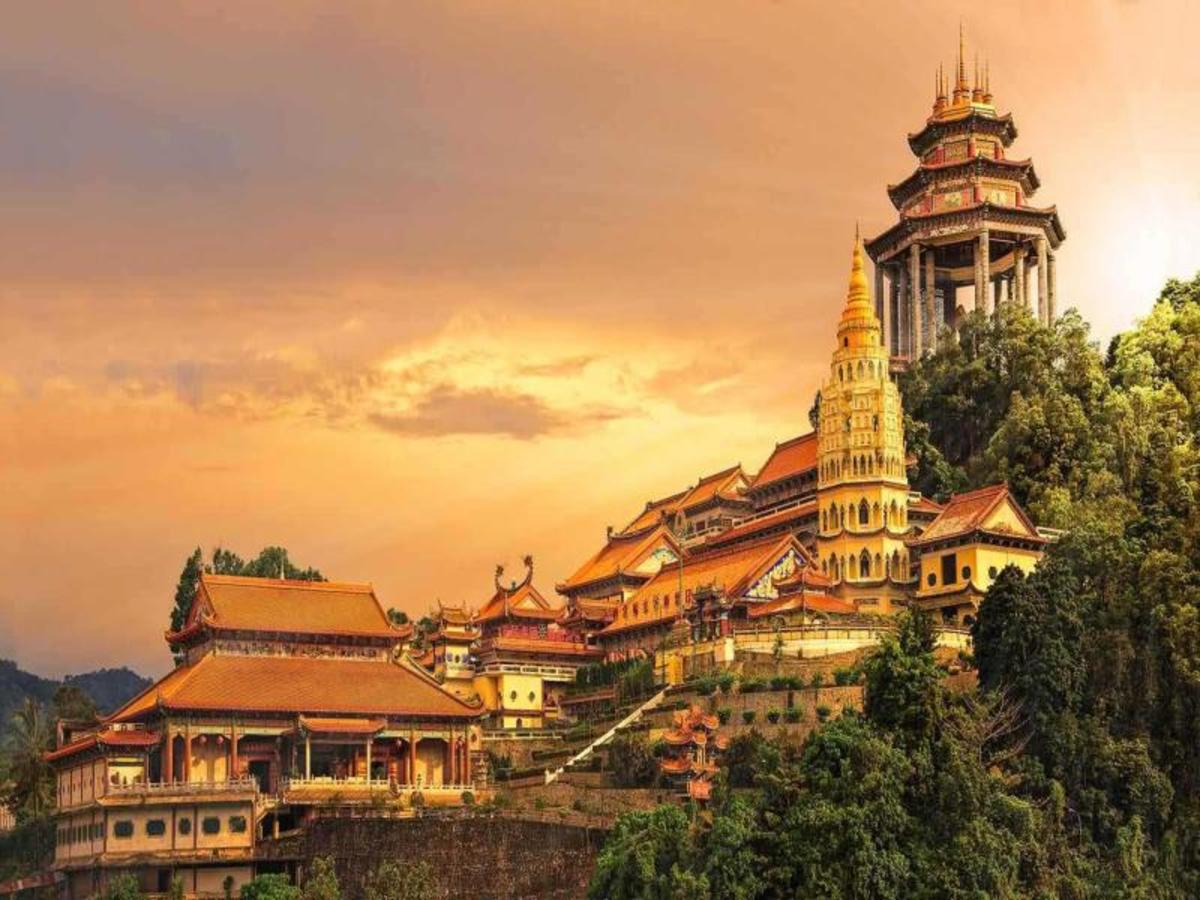 Penang Langkawi 0