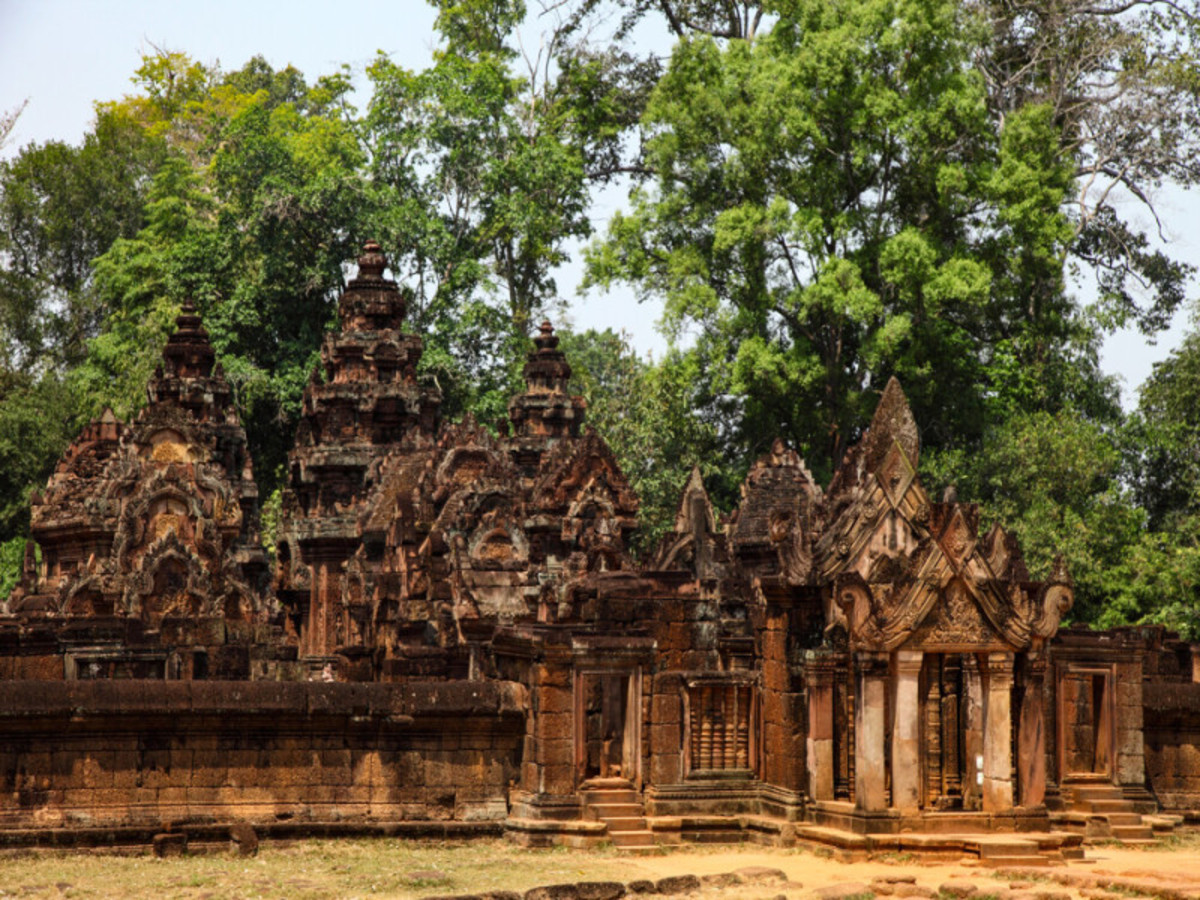 Siem Reap 0