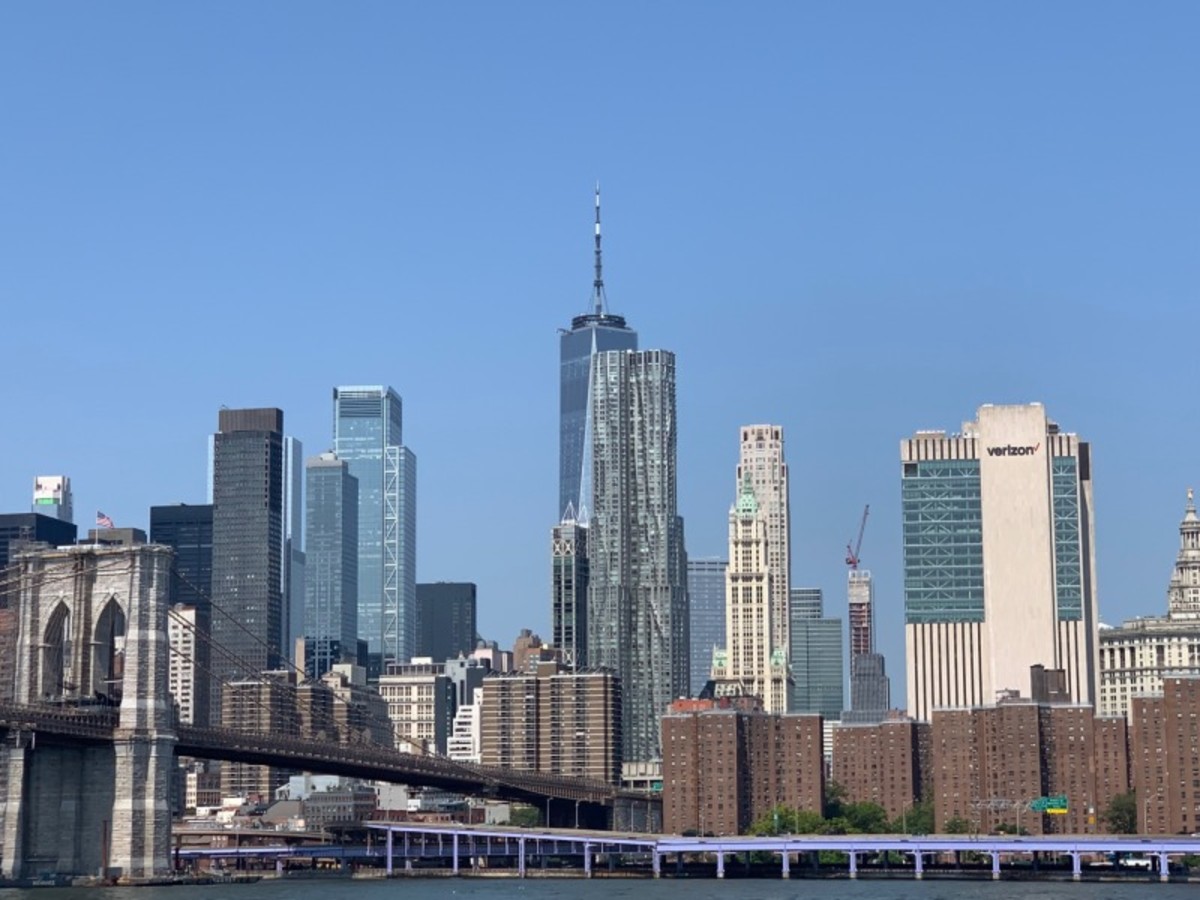 Long Island City, Financial District, Chinatown & Lower East Side Food Tour 0