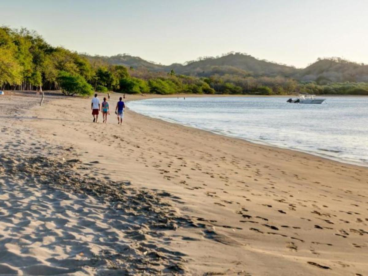 Journées De Détente Dans Le Golfe De Papagayo, Guanacaste 0
