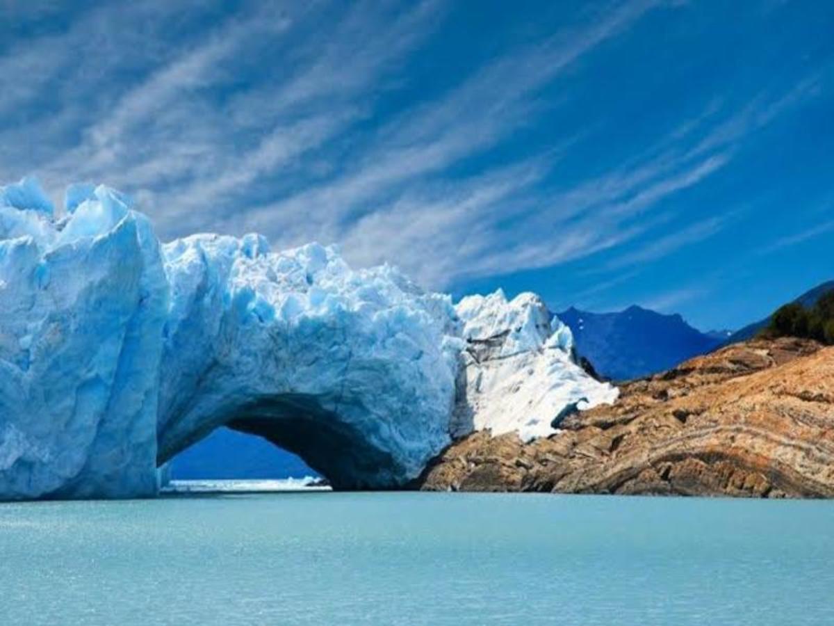 El Calafate 0