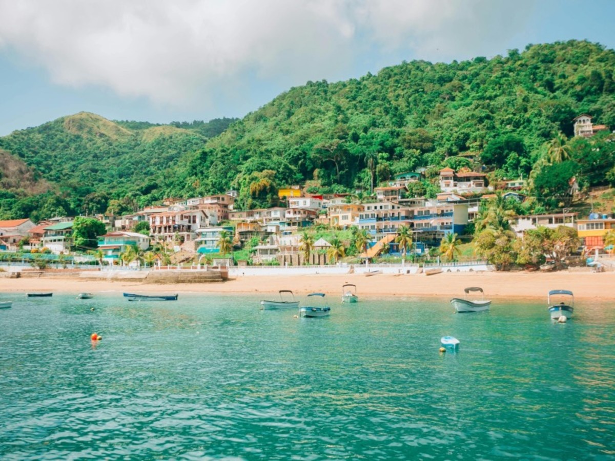 Panama City : Journée Libre 0