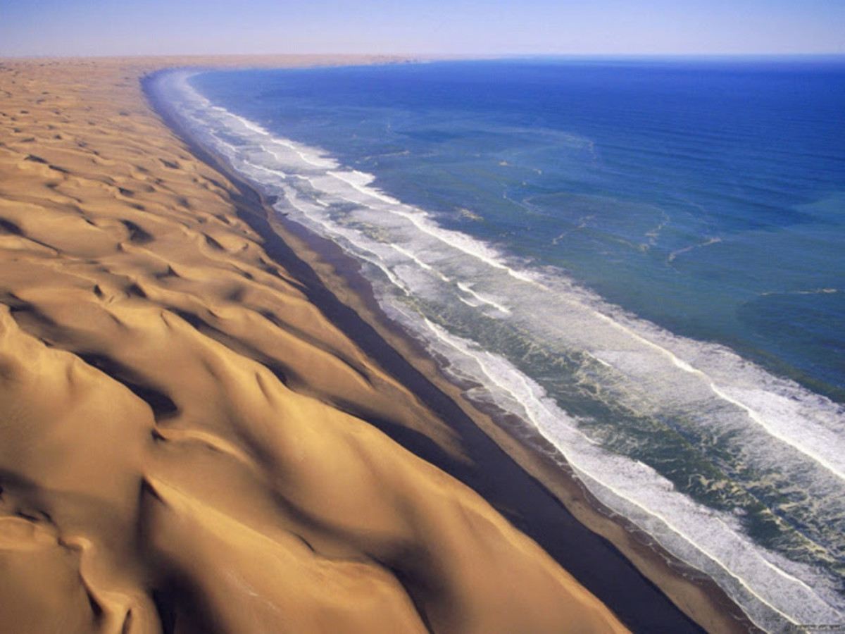Swakopmund 0
