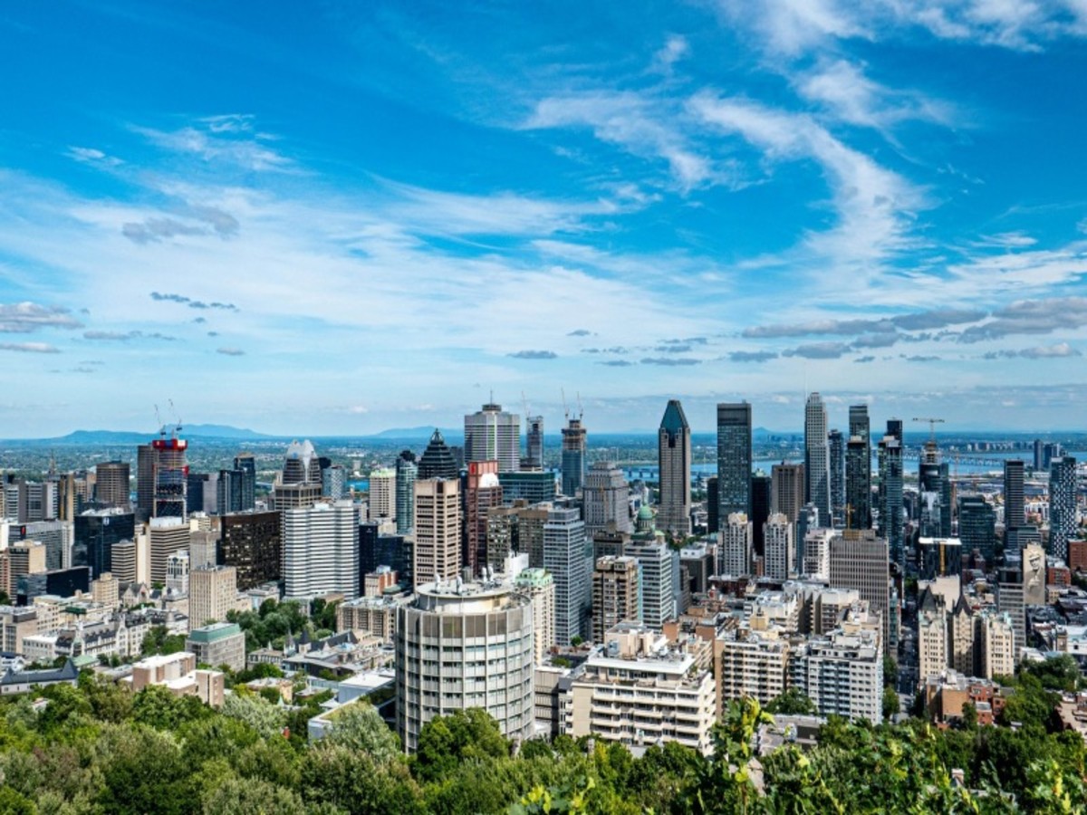 France > Montréal 0