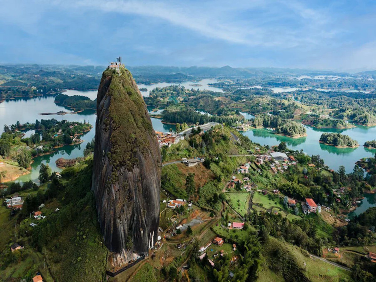 Medellín 0