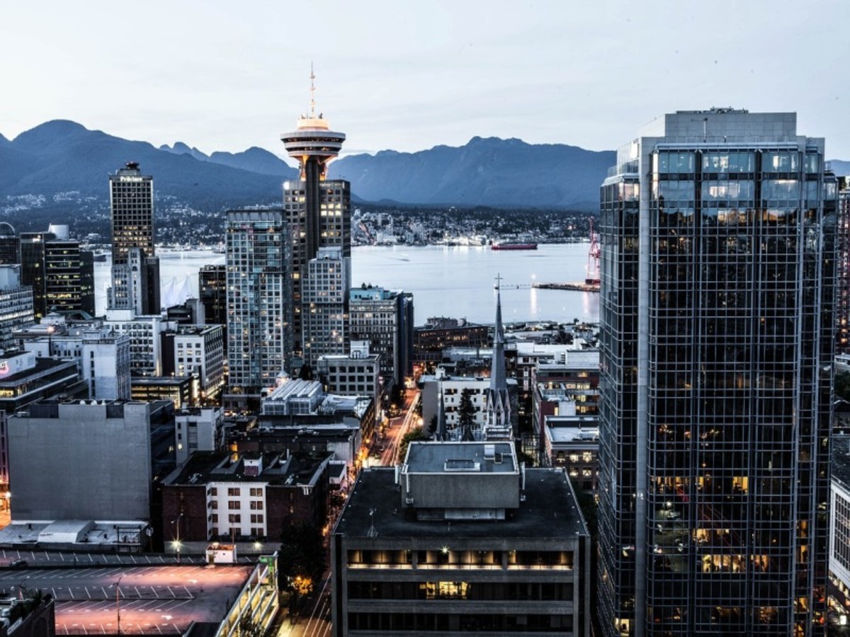 Vancouver 0