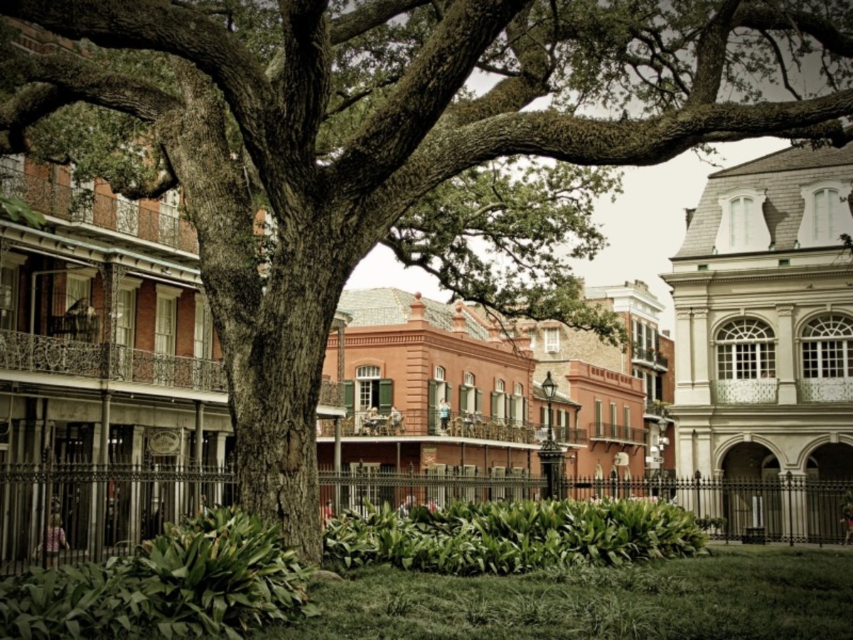 New Orleans 0