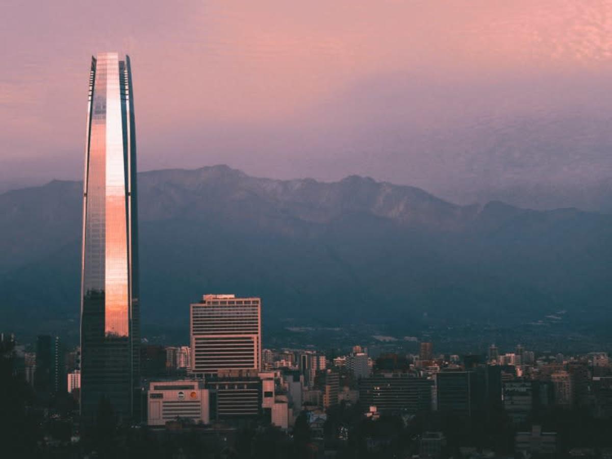 Santiago > France 0