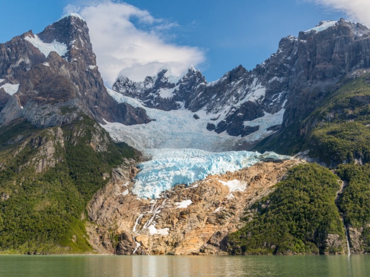 Puerto Natales – Torres Del Paine 0