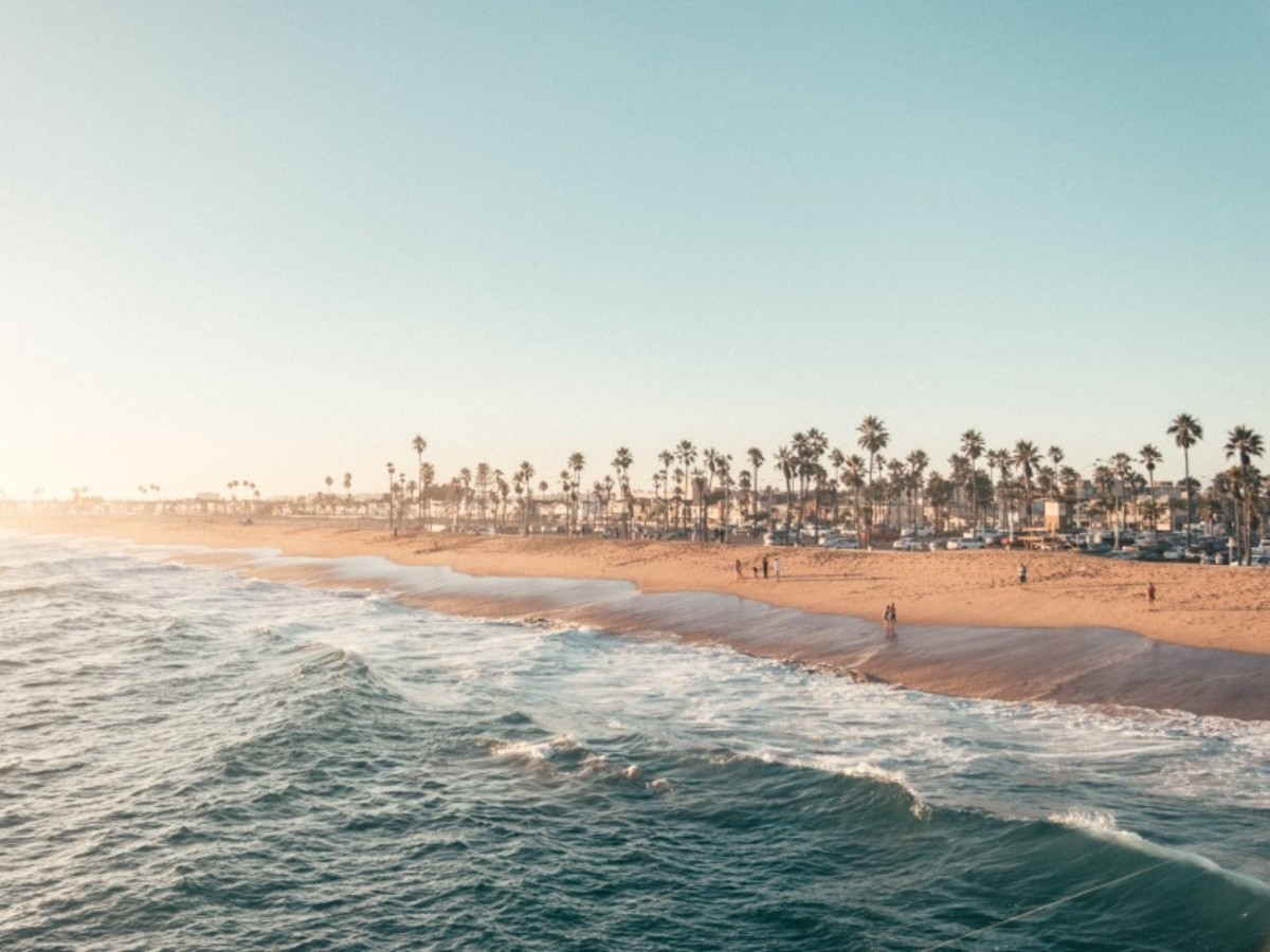 Los Angeles 0