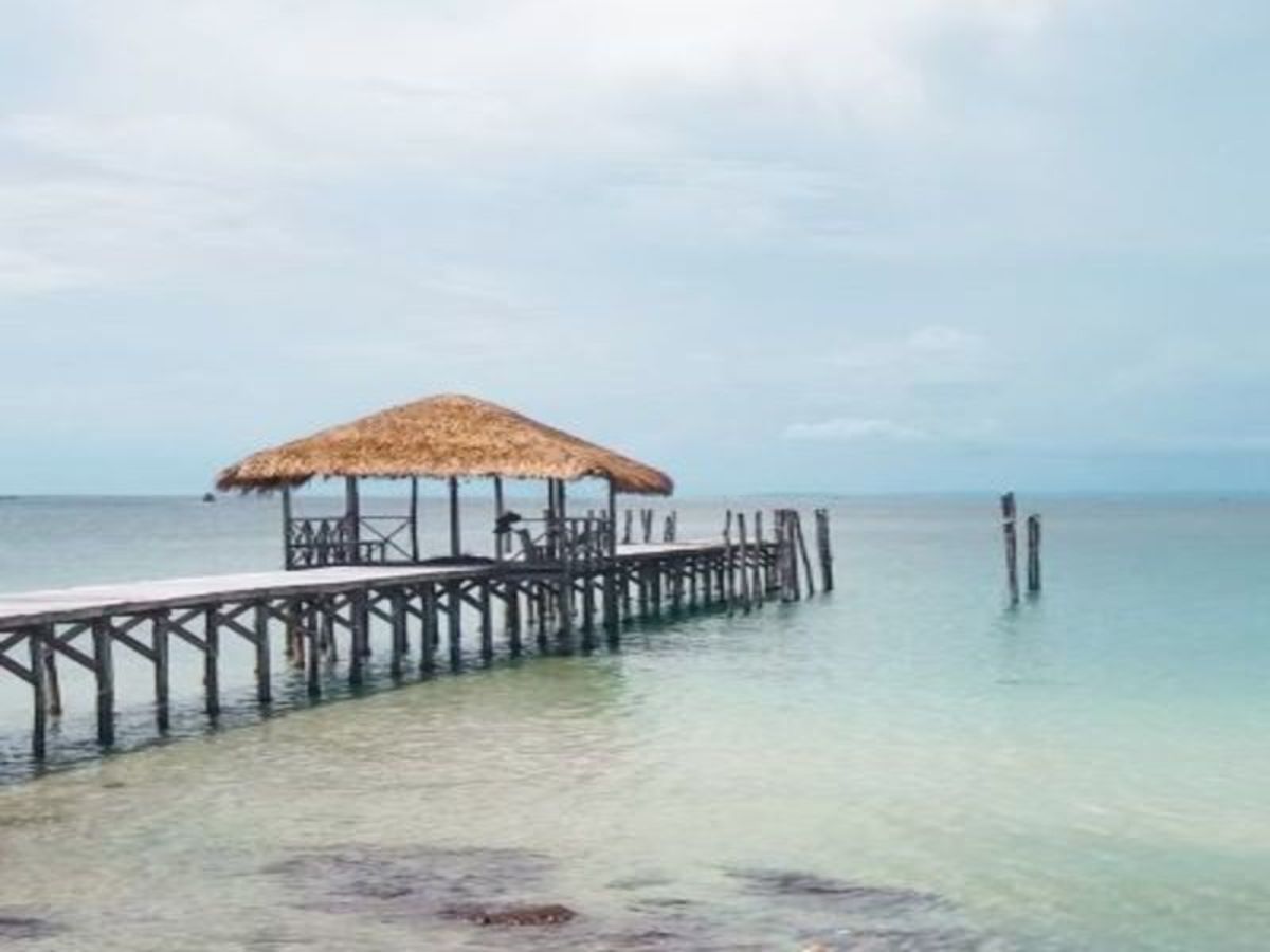 Koh Rong Samloem 0