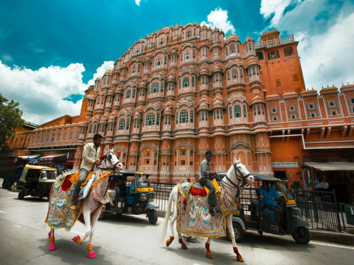Jaipur 0