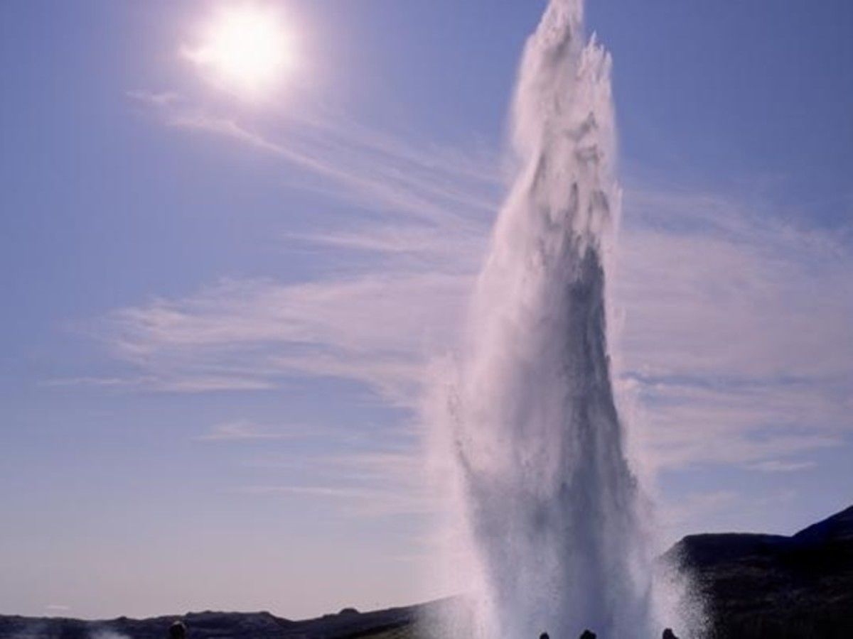 Reykjavik – Cercle D´Or – Hella (210km) 0
