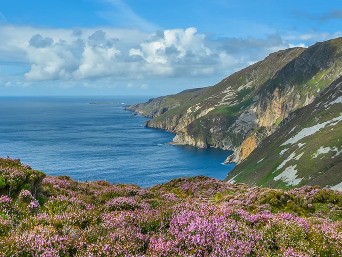 Derry – Parc National de Glenveagh – Co. Mayo/Sligo 0