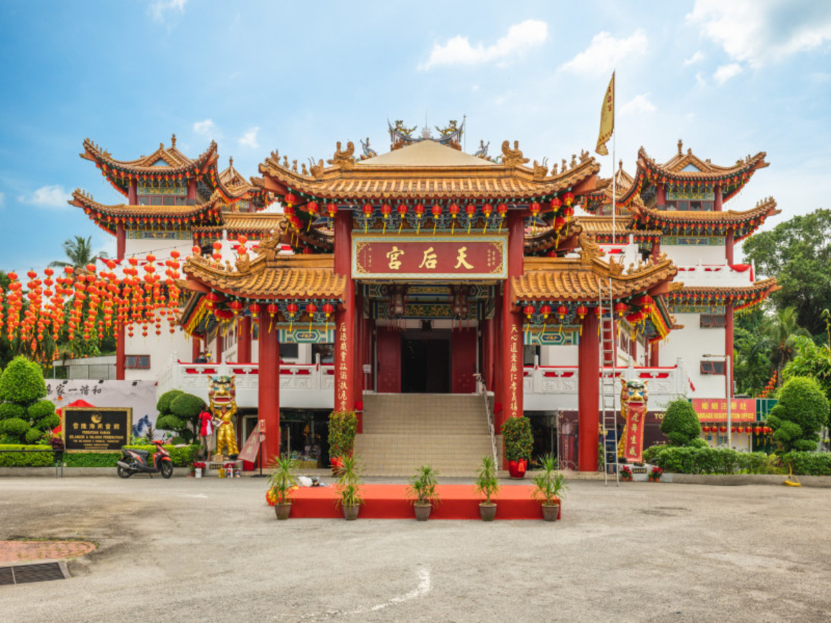 Kuala Lumpur 0