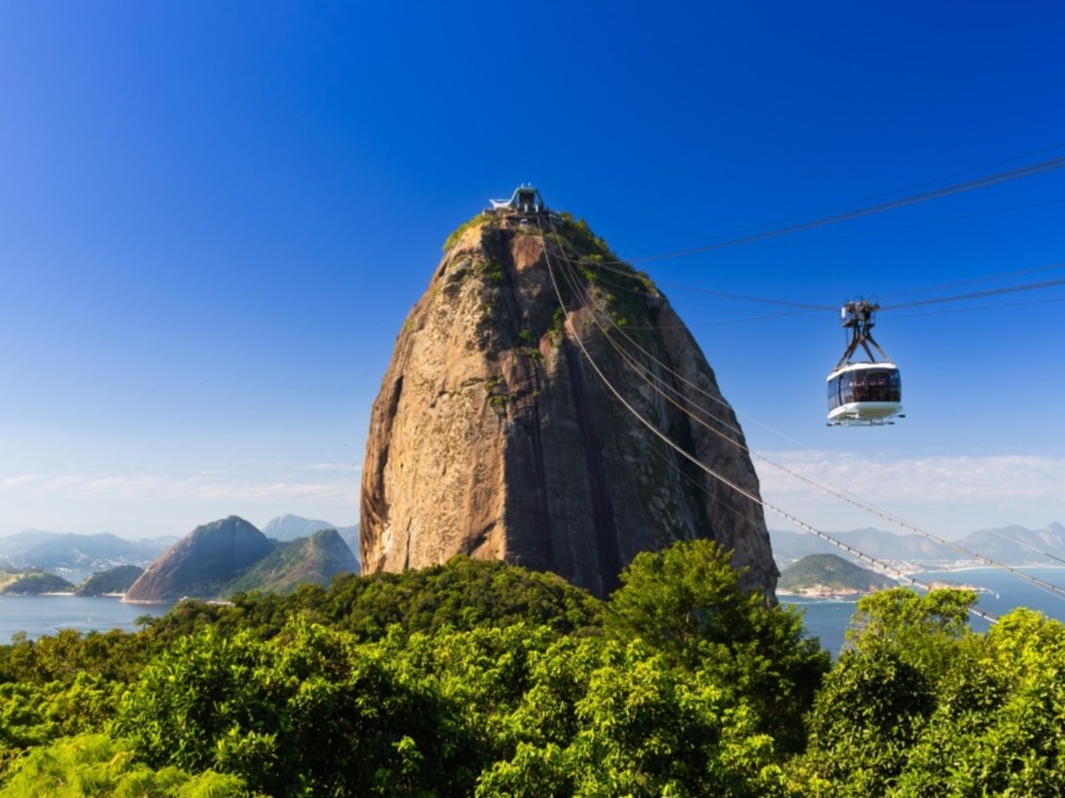 Jeudi / Rio De Janeiro / Sao Luis 0