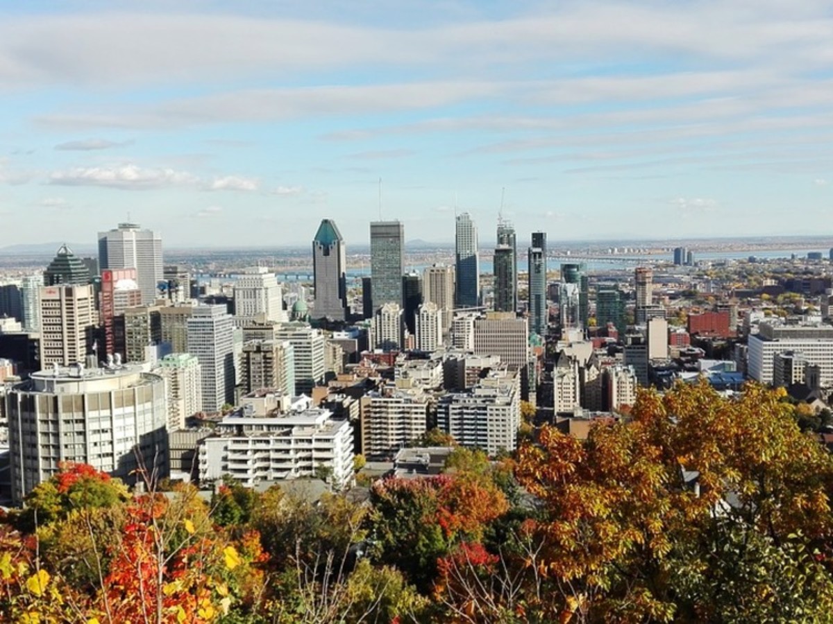 Montréal 0