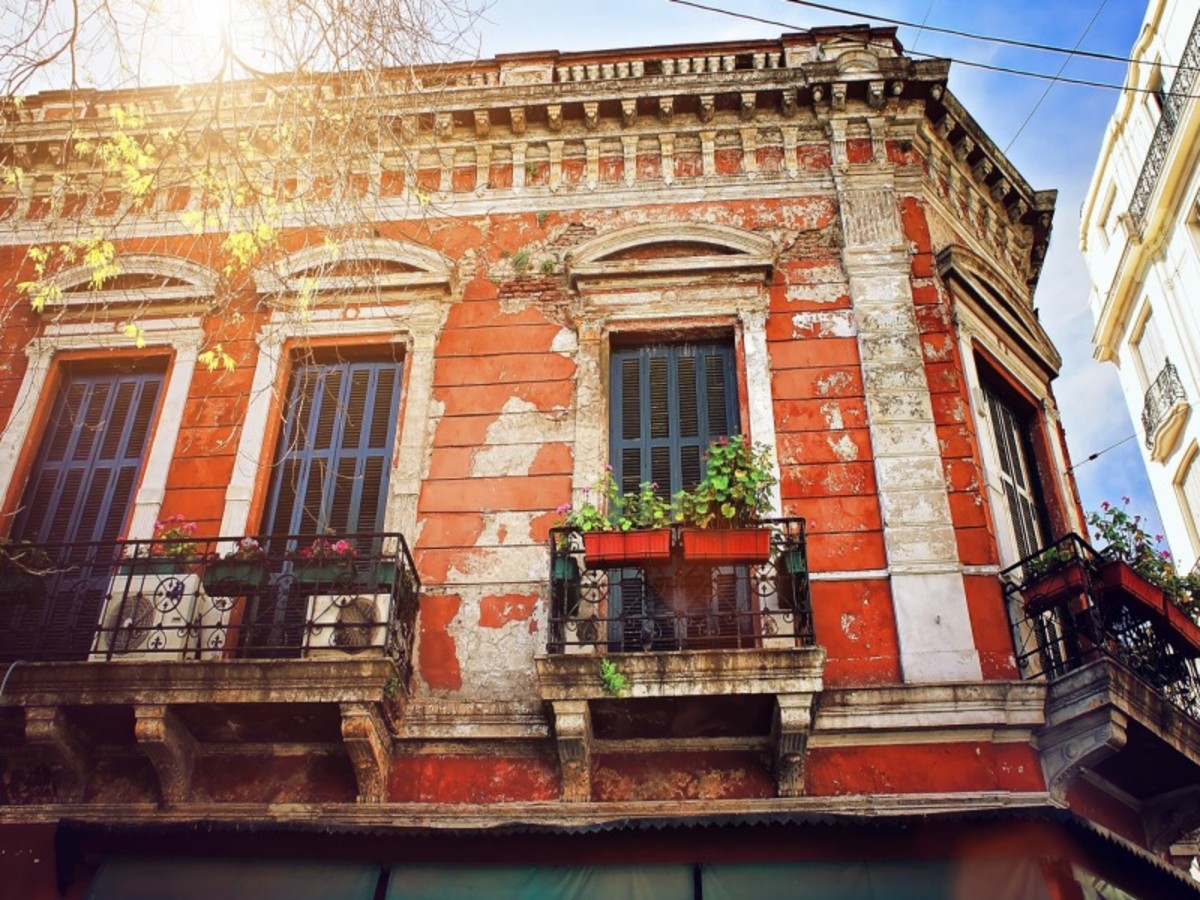 Buenos Aires 0