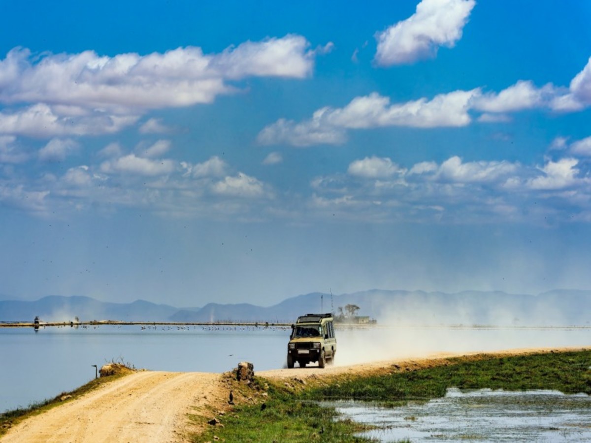 Amboseli 0