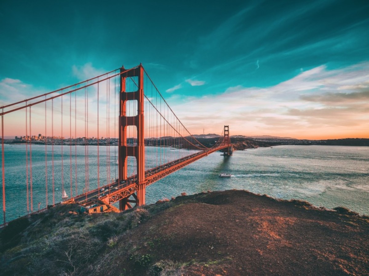 San Francisco 0