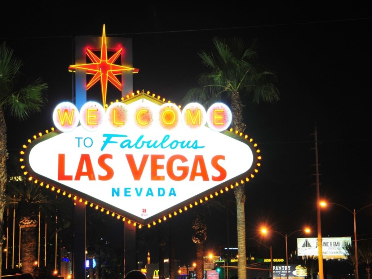 France > Las Vegas 0