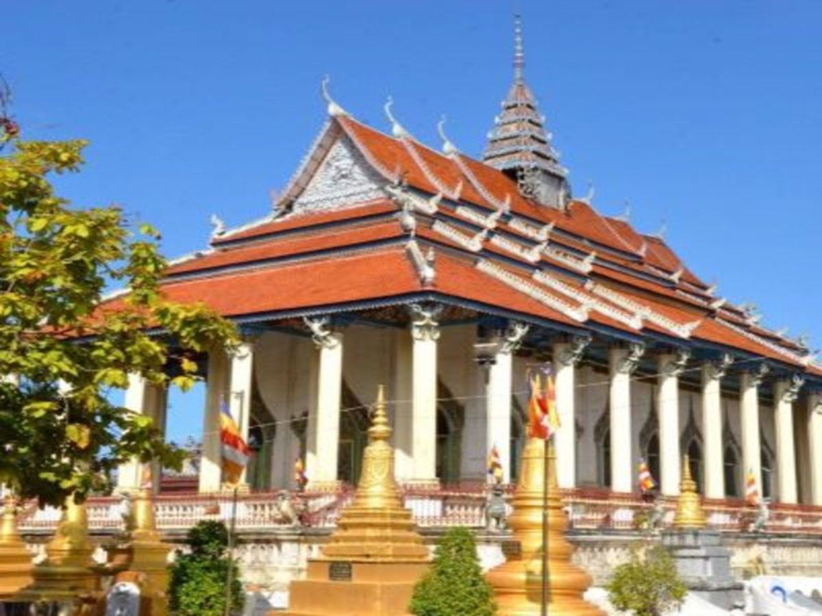Battambang (Env. 35 Km) 0