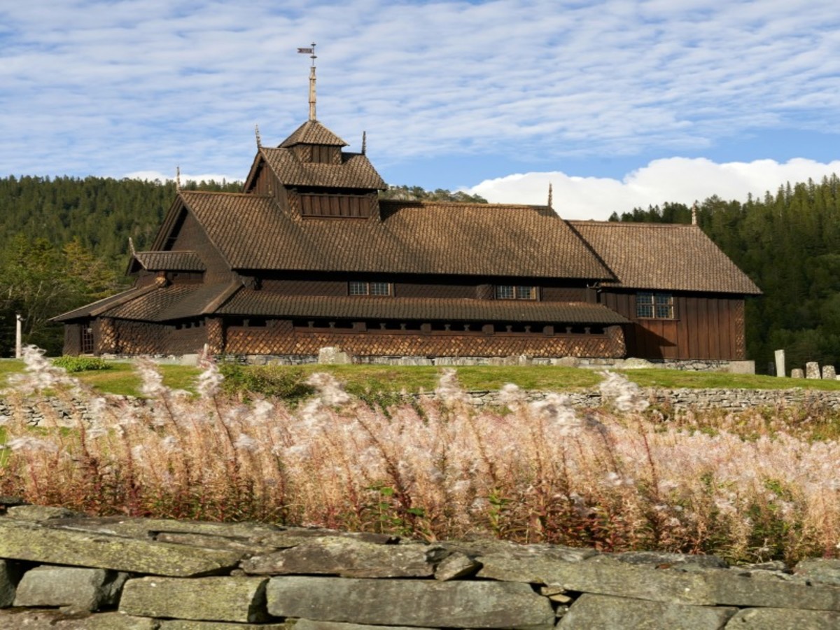 Oslo > Telemark > Hardangervidda (320 Km) 0